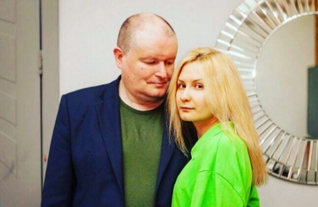 Коля Должанский хочет завести любовницу Коля Должанский хочет завести любовницу